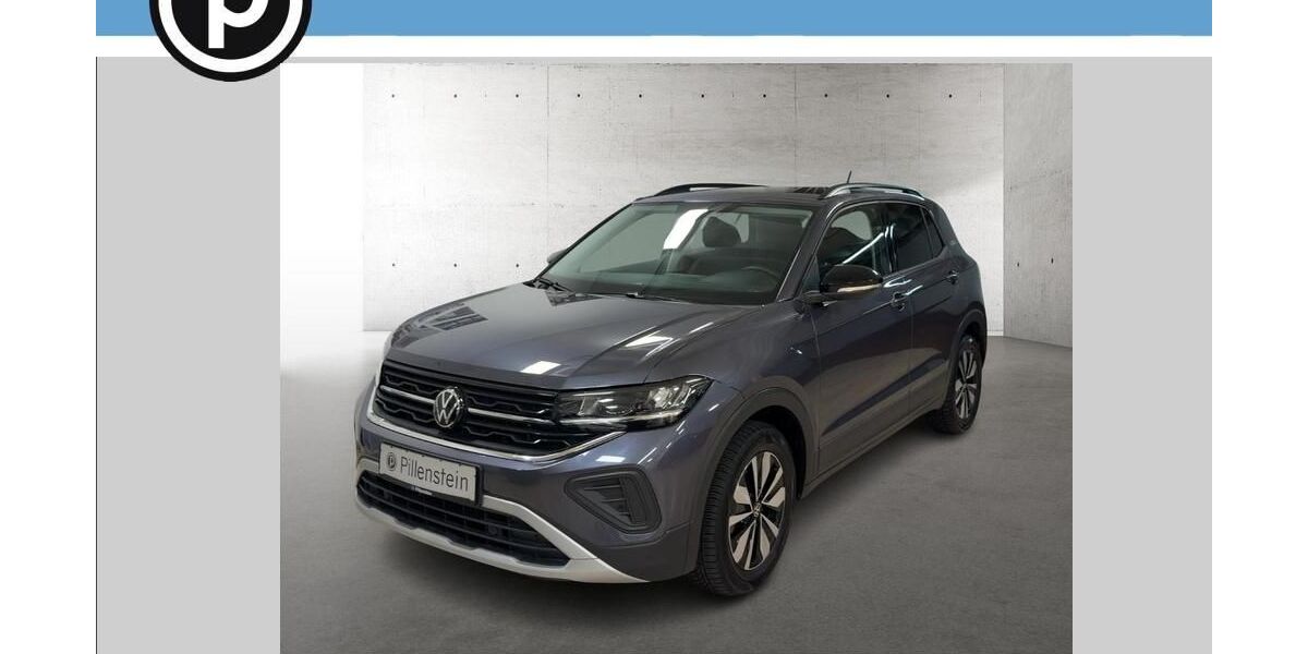 VW T-Cross 20.850 km 23.707 &euro; Fürth 90762