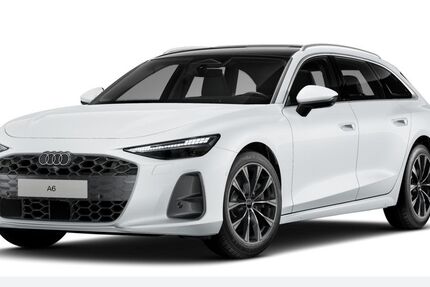 Audi A6 33.404 km 46.640 &euro; Gelsenkirchen 45894