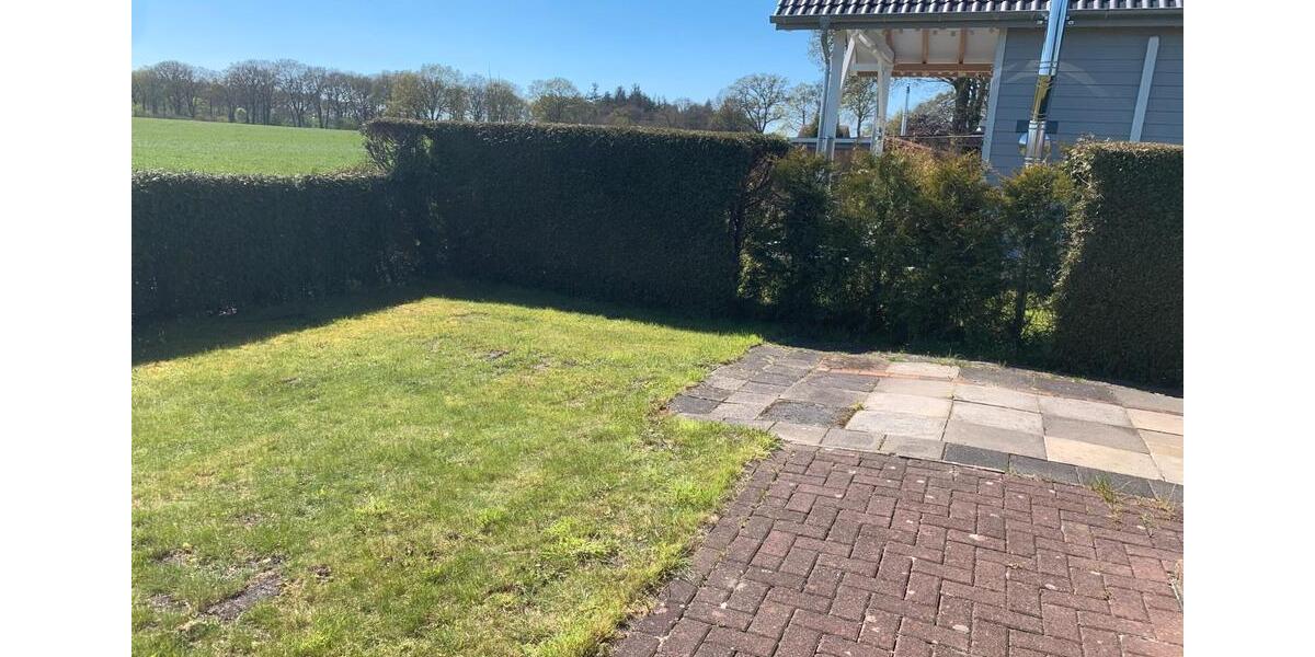 Einfamilienhaus Zetel - 3 Zimmer, 60 m&sup2;, 115.000&euro; | Angebot:26796366