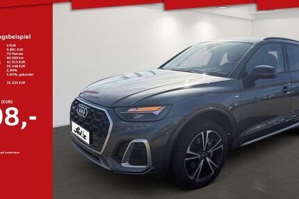 Audi Q5 73.655 km 34.980 &euro; Weingarten 88250