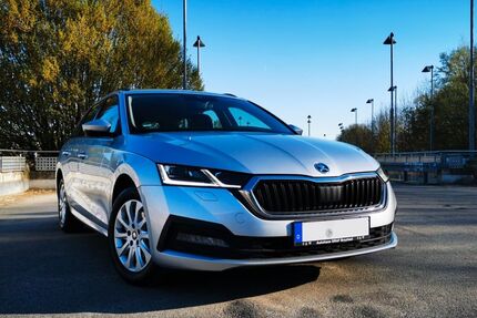 Skoda Octavia 159.000 km 14.990 &euro; Starnberg 82319