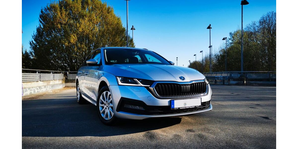 Skoda Octavia 159.000 km 15.700 &euro; Starnberg 82319