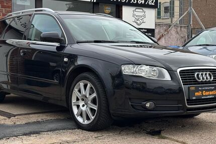 Audi A4 190.000 km 4.999 € Euskirchen 53881