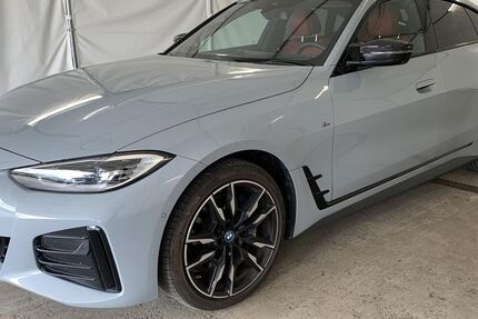 BMW i4 79.514 km 40.950 &euro; Steinbach-Hallenberg OT Herges-Hallenberg 98587
