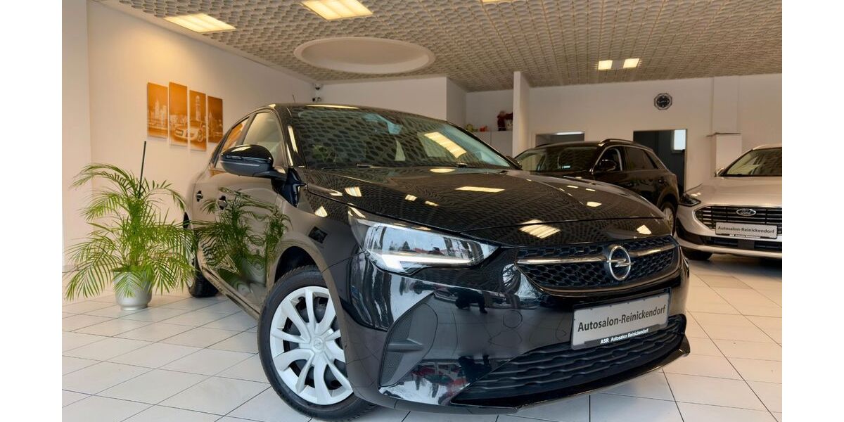 Opel Corsa 68.450 km 13.480 &euro; Berlin 13403