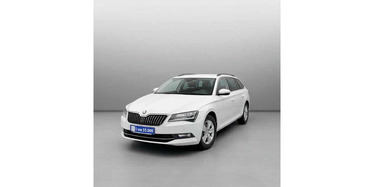 Skoda Superb 64.219 km 21.800 &euro; Karlsruhe 76227