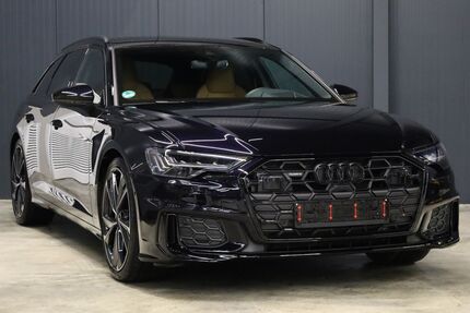 Audi A6 18.645 km 58.905 &euro; Raubling 83064
