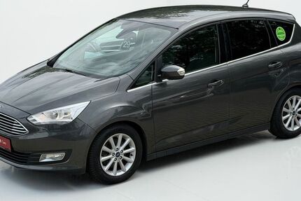 Ford C-Max 150.000 km 8.450 &euro; Hamburg 22043