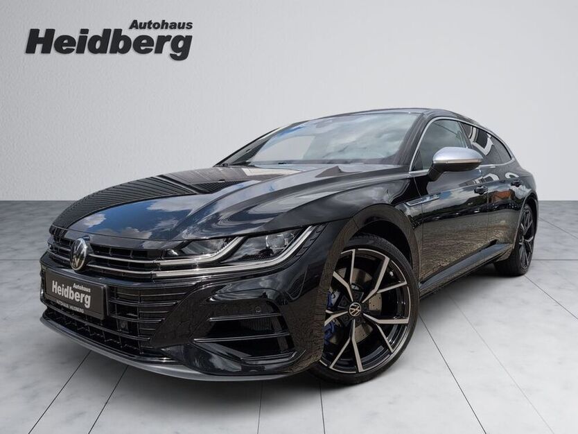 Arteon