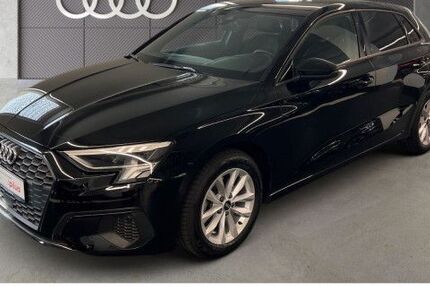 Audi A3 18.292 km 27.970 &euro; Frankfurt am Main 60314