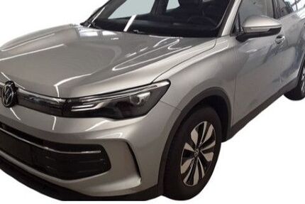 VW Tiguan 3.862 km 33.888 &euro; Luckenwalde 14943