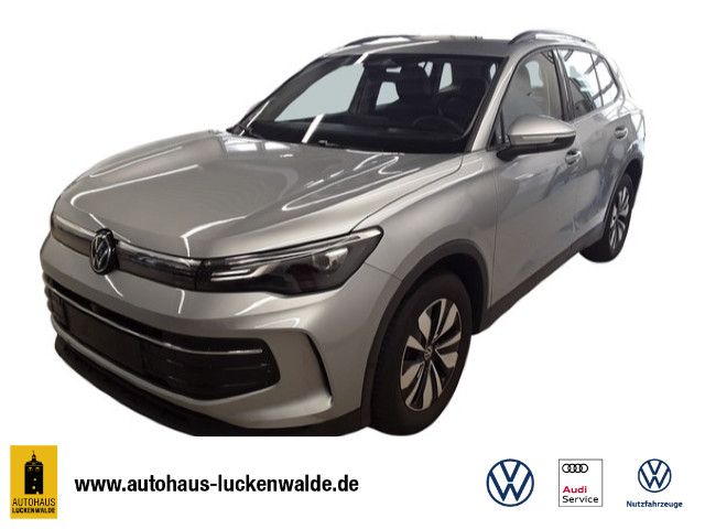 VW Tiguan 3.862 km 33.888 &euro; Luckenwalde 14943
