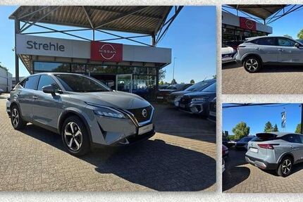 Nissan Qashqai 40.466 km 21.750 &euro; Dresden 01139