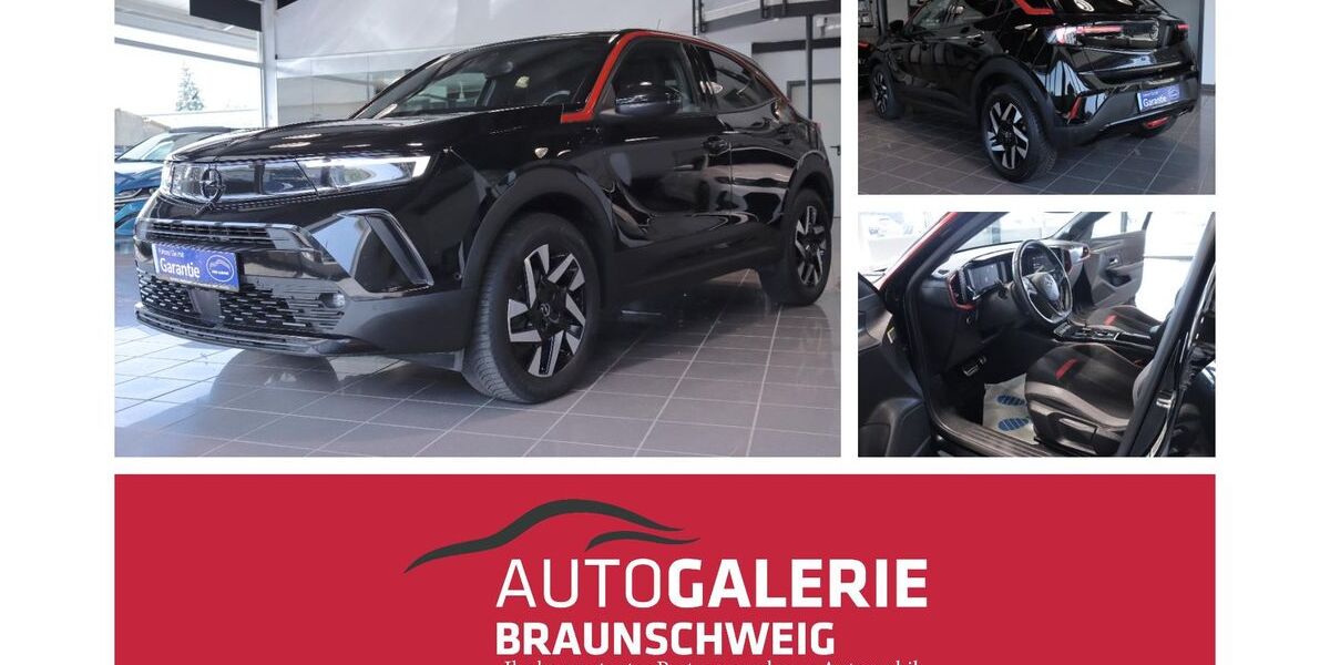 Opel Mokka 110.000 km 13.750 &euro; Braunschweig 38116