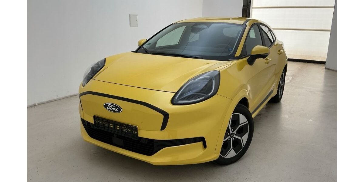 Ford Puma Gen-E 16.572 km 27.990 &euro; Endingen am Kaiserstuhl 79346