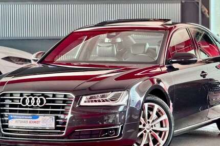 Audi A8 81.902 km 31.199 € Rückholz 87494