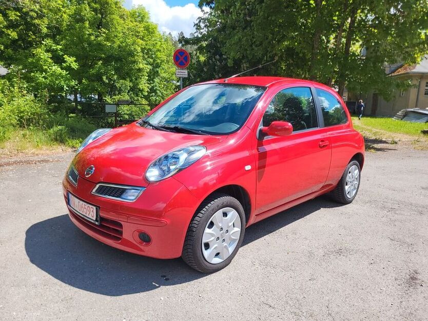 Micra