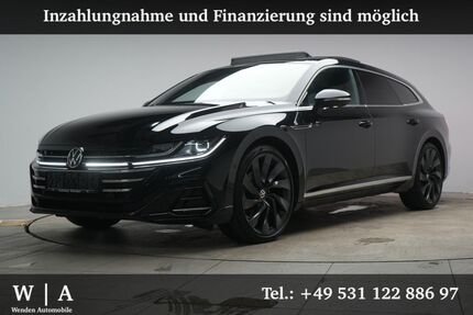 VW Arteon 50.000 km 33.990 &euro; Braunschweig 38110