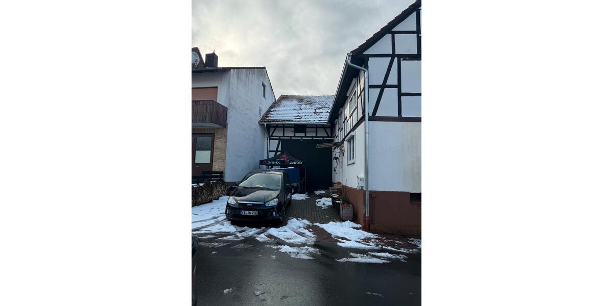 Reihenhaus Niederaula - 2 Zimmer, 132 m&sup2;, 148.000&euro; | Angebot:25650233