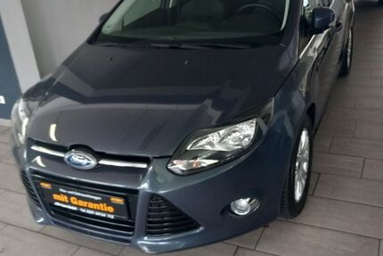 Ford Focus 93.284 km 8.350 &euro; Essen 45279