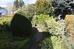 **RESERVIERT** Freistehendes Einfamilienhaus mit Gartenidylle in Seeheim-Jugenheim - Einfamilienhaus Seeheim-Jugenheim Bergstraße | Angebot:26286081