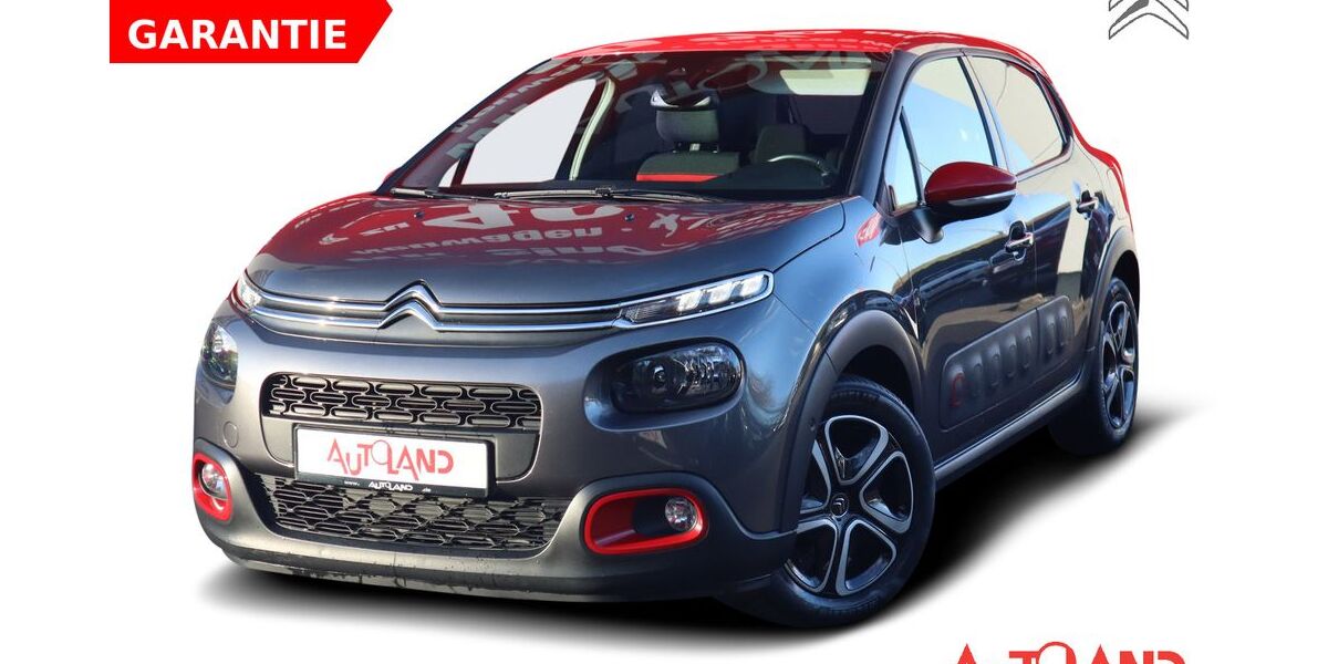 Citroen C3 73.466 km 13.950 &euro; Meißen 01662