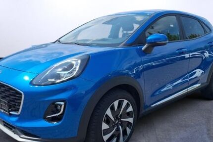 Ford Puma 39.988 km 18.990 &euro; Gelsenkirchen 45891