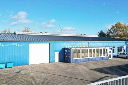 Gewerbeobjekt Bramsche - 779.000&euro; | Angebot:24972660