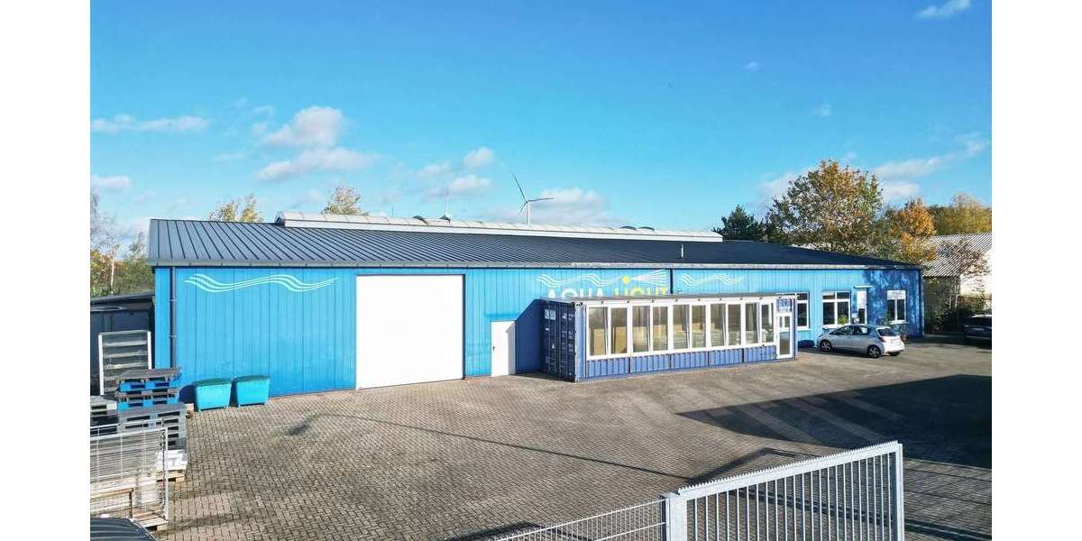 Gewerbeobjekt Bramsche - 779.000&euro; | Angebot:24972660