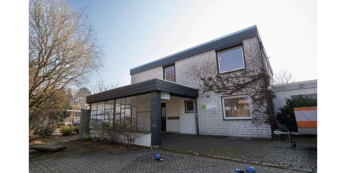 Büro in Braunschweig 368.000 € 196 m² zimmer