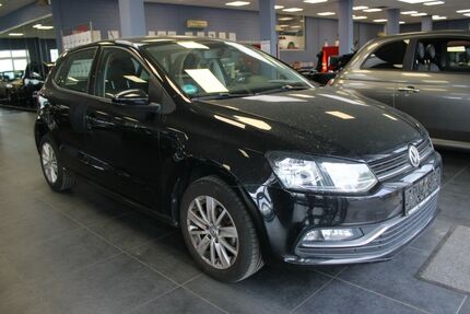 VW Polo 63.370 km 10.980 &euro; Euskirchen 53881