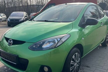 Mazda 2 158.860 km 1.999 &euro; Neumünster 24539
