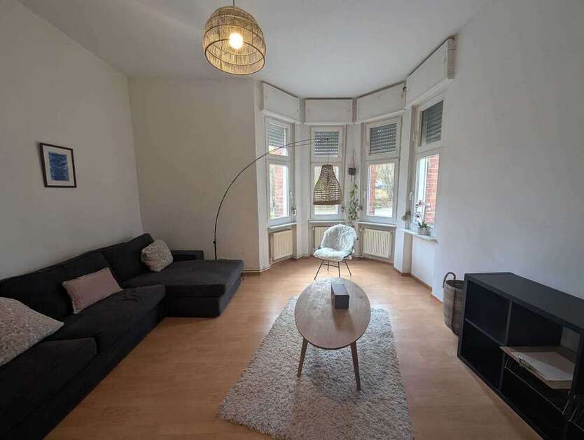 Wohnung zum Mieten in Berlin 980 € 59 m²