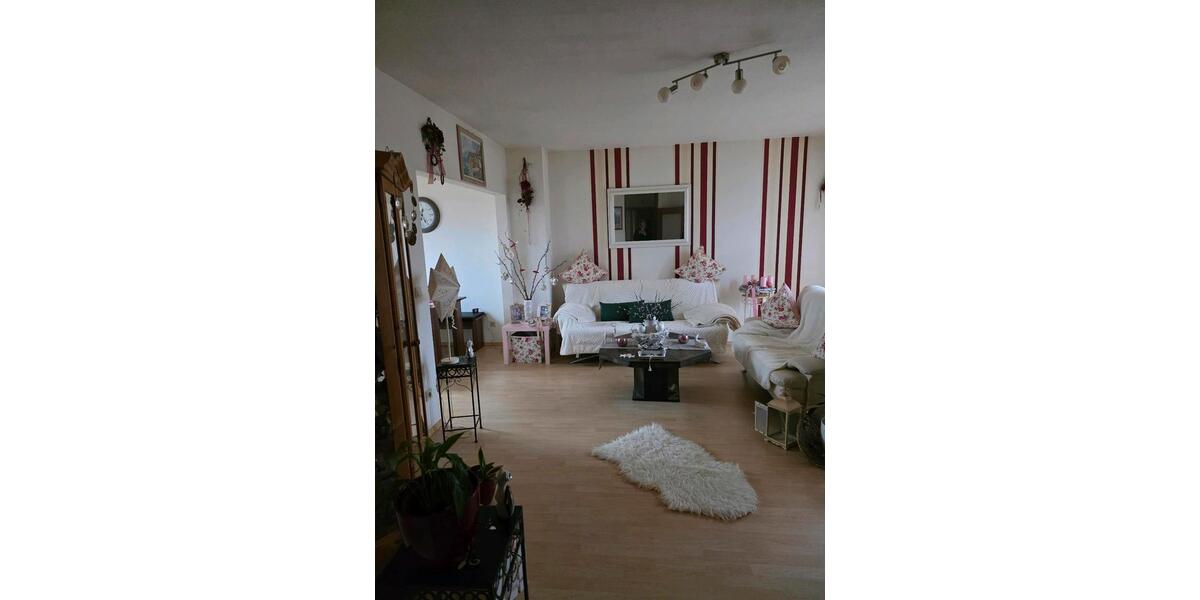 Großzügige Wohnung in der Parkallee, zentral, ruhig, ohne Makler 2 zimmer