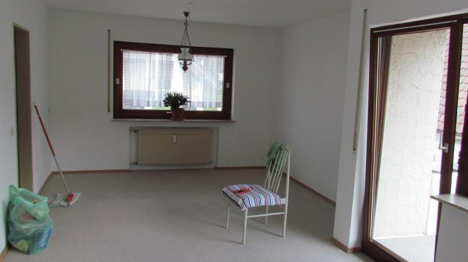 Etagenwohnung Lenningen - 1 Zimmer, 36 m&sup2;, 134.000&euro; | Angebot:27046362