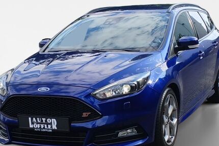 Ford Focus 71.924 km 17.212 &euro; Würzburg 97076