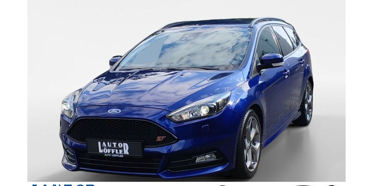 Ford Focus 71.924 km 17.212 &euro; Würzburg 97076