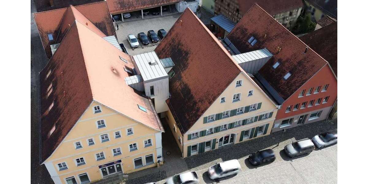 Haus zum Kaufen in Windsbach 3.150.000 € 715 m² 28 zimmer