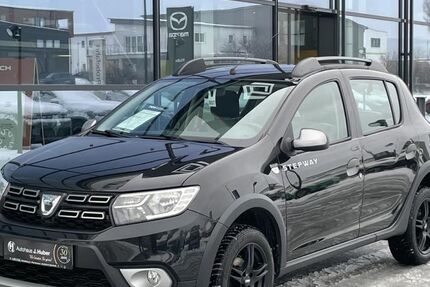 Dacia Sandero 114.900 km 7.990 &euro; Pfarrkirchen 84347