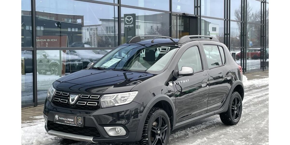 Dacia Sandero 114.900 km 7.990 &euro; Pfarrkirchen 84347