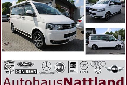 VW T5 California