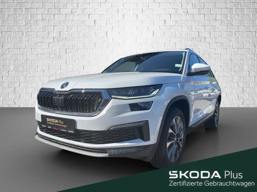 Kodiaq