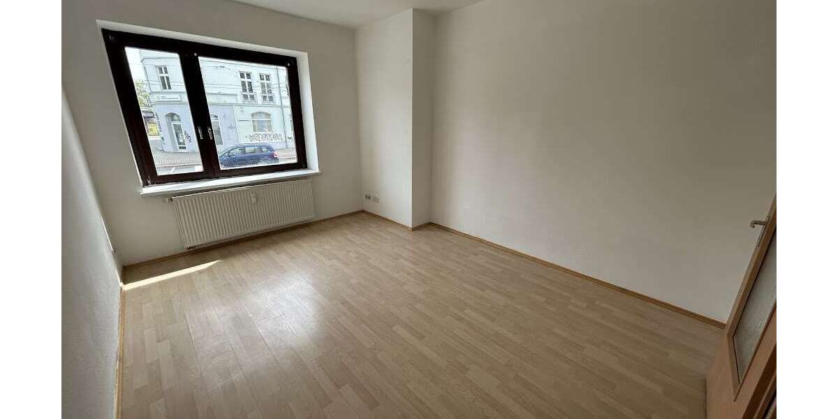 Etagenwohnung Magdeburg Sudenburg - 3 Zimmer, 73 m&sup2;, 557&euro; | Angebot:26365404
