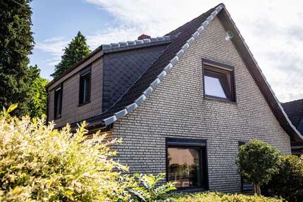 Haus Delmenhorst Düsternort - 5 Zimmer, 136 m&sup2;, 239.900&euro; | Angebot:27068785