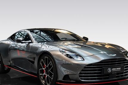Aston Martin Vanquish 9.999 km 399.835 &euro; Düsseldorf 40212