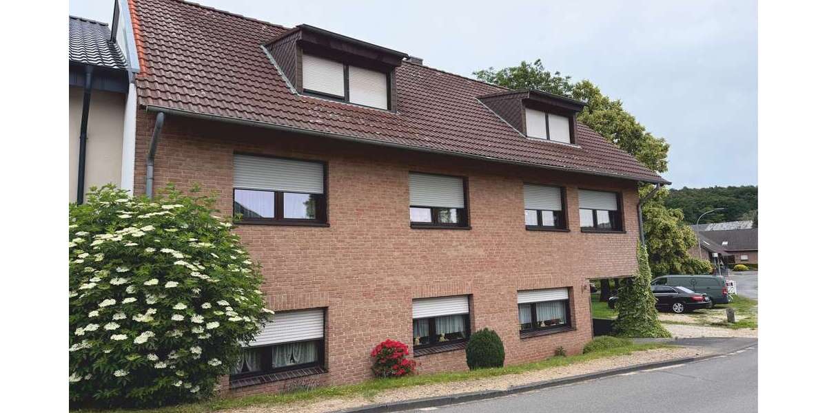 Etagenwohnung Mechernich-Schaven Schaven - 4 Zimmer, 105 m&sup2;, 930&euro; | Angebot:26905802
