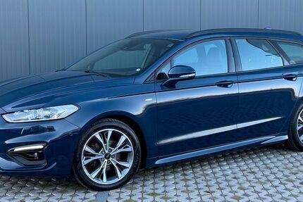 Ford Mondeo 126.467 km 15.700 &euro; Mahlow 15831