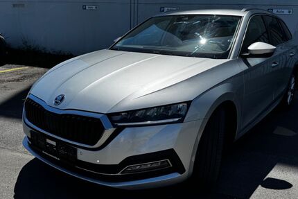 Skoda Octavia 102.000 km 14.950 &euro; Solingen 42699
