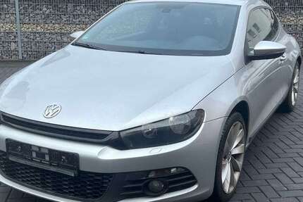 VW Scirocco 245.000 km 4.490 &euro; Bad Breisig 53498
