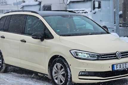 VW Touran 431.000 km 6.950 &euro; Hamburg 20539